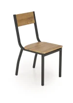 Комплект маса+4 стола  Milton - Image 4