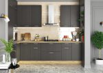 SKY LOFT В 40 горен шкаф - Image 3