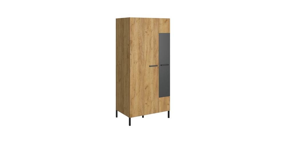 santes garderob Гардероб SANTES 2D - Image 1