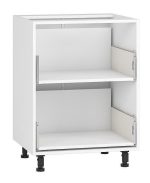 Долен шкаф с две чекмеджета Н 60/82 FERRARA - Image 2