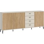 Шкаф MOSANO LUSK103 - Image 2
