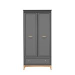 Двукрилен гардероб TERRA TA - 10 - Image 4