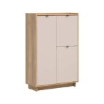 Шкаф DALVA REG3D/145