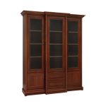 Класическа голяма витрина KENT EREG3W2S