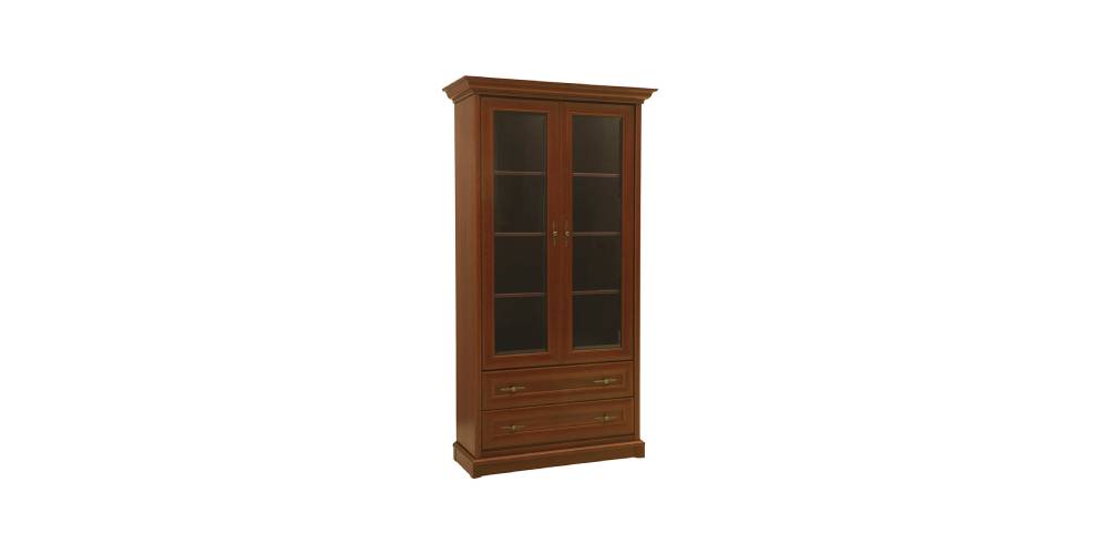 New Project-ewit2d2s Двукрила витрина KENT EWIT2D2S - Image 1