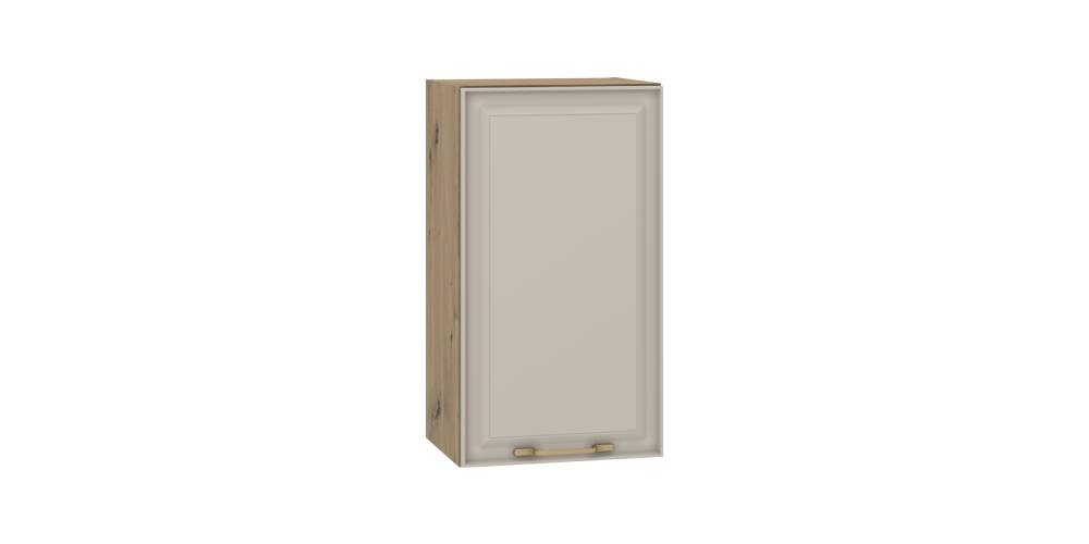 New Project- В 40 Горен шкаф с една врата MODENA B 40/72 - Image 1