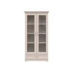 Висока двойна витрина ANGA - REG2W1S