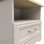 Нощно шкафче ANGA - KOM1S - Image 3