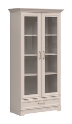 Висока двойна витрина ANGA - REG2W1S - Image 3