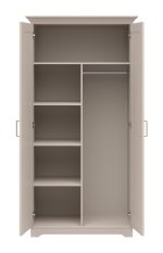 Делител с рафтове за гардероб ANGA SZF2D - Image 2