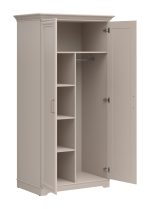 Делител с рафтове за гардероб ANGA SZF2D - Image 3