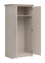 Двукрилен гардероб ANGA - SZF2D - Image 4