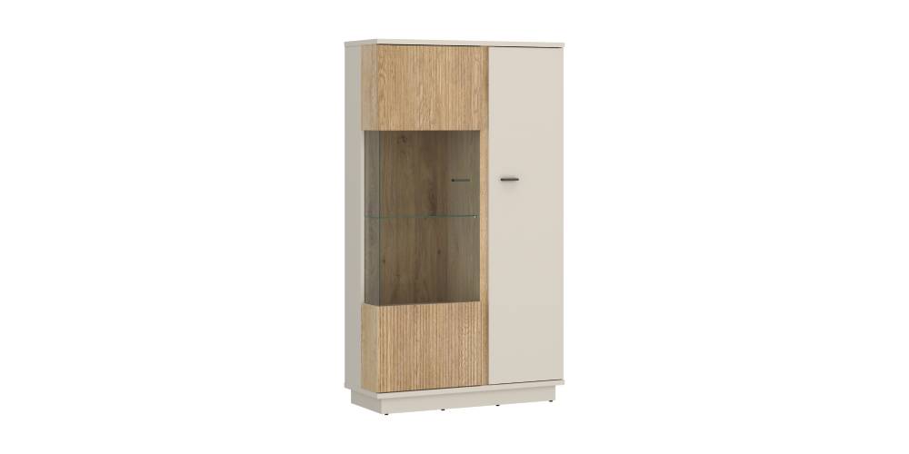 new - 102 Ниска витрина MOSANO LUSV102 - Image 1